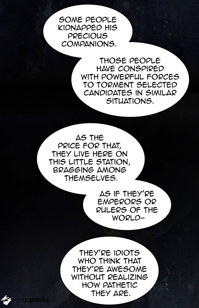 Tower of God Chapter 289 image 87